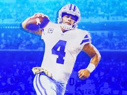 All credits to the owners. It S Time To Stop Underrating Dak Prescott The Ringer