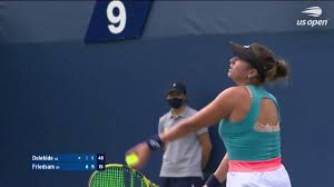 There are 10 professionals named lena schreiber, who use linkedin to exchange information, ideas, and opportunities. Caroline Dolehide Vs Anna Lena Friedsam Us Open 2020 Round 1 Youtube