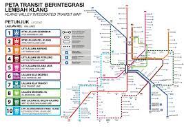 Explore beautiful malaysia with wonderful tranport facility. Lrt3 Bandar Utama Klang Rail Project More Details About Planned Route List Of Station Names Revealed Paultan Org