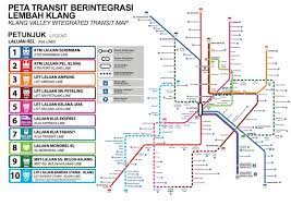 Mrt putrajaya line is situated in kampong baharu. Lrt3 Bandar Utama Klang Rail Project More Details About Planned Route List Of Station Names Revealed Paultan Org