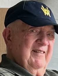 Obituary information for Dale Dasher