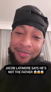 Jacob Latimer's Instagram, Twitter & Facebook