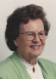 Obituary information for Mary L. Thiel