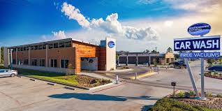 Profile Whitewater Express Car Wash Professional Carwashing Detailing