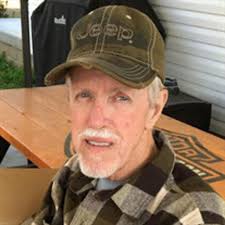 Jimmy Edward Brady Obituary December 8, 2018