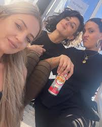 Daniela The Makeup Artist