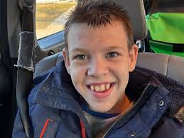 Fundraiser for Michael Leavitt by Tom Conjar : Give Owen Leavitt the ride  of his life in the open air.