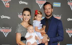 American actor, armie hammer has an estimated net worth of $16 million. Money Misery And Meth The Wild History Of Armie Hammer S Wealthy Family