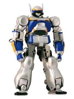 HRP-2 (Promet) — image 5