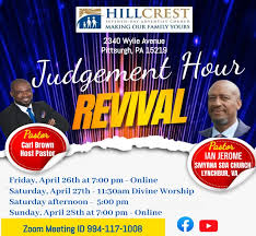 Hillcrest Seventh-day Adventist Church