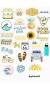 Vsco Phone Stickers