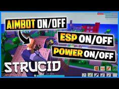 You can get the newest update on the aimbot strucid download from our website. Aimbot Esp Roblox Strucid Unlimited Ammo Power Hack Health And More Healthadviceforall Com Roblox Download Hacks Roblox Gifts