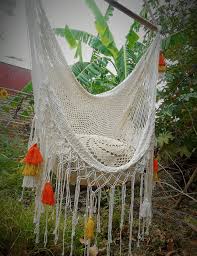 Find great deals on ebay for stuffed animal hammock. 14 Diy Macrame Hammock Patterns And Pre Made Hammocks