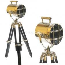Free shipping on orders over $25 shipped by amazon. Buy Antique Nautical Hollywood Tripod Stand Spot Light Online Sale