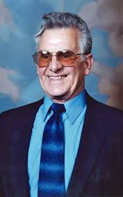 Obituary information for Robert 'Chuck' Dorsey