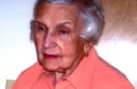 Catharine Steers Lord Obituary April 21, 2009