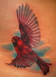 Maybe you would like to learn more about one of these? Cardinal Tattoos And Designs Cardinal Tattoo Ideas And Meanings Hubpages