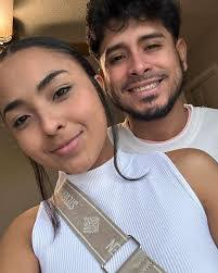 Abigail Paz's Instagram, Twitter & Facebook