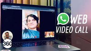 Both offer a series of for more of a group video party experience, there is an app called houseparty, which is available for both apple and android users, as well as on computers. Whatsapp Web Video Call How To Make Video Calls Via Whatsapp Web Youtube