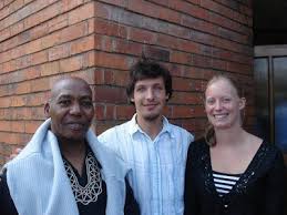 Pastor Carlos W. Winterle