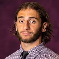 2023 Baseball Roster