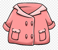 Jacket Clipart Pink Coat Club Penguin Duffle Coat Png Download 890775 Pinclipart Captin hook hook clipart free download! jacket clipart pink coat club penguin