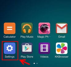 Anda bisa mengunci hp dari jarak jauh dan bahkan mampu. 2 Cara Menghapus Akun Mi Cloud Di Hp Xiaomi Secara Permanen Sangat Mudah Pro Co Id