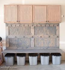 With these garage organization ideas, you'll create a new space that you truly love. 36 Diy Ideas To Organize The Garage