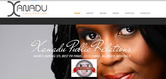 Xanadu Public Relations