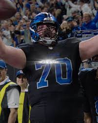 @Lions's video Tweet