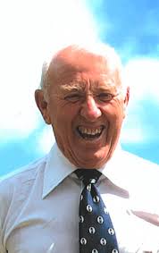 The Late George Plaskitt