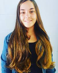 Salão de beleza Perfil