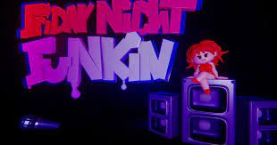 Pon en orden las piezas y da forma a los puzzles y rompecabezas de minijuegos. Friday Night Funkin Indreams Dreams Companion Website