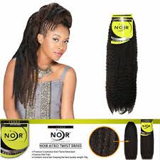 Virgin brazilian clip in hair. Janet Collection Afro Twist Braid Afro Marley Braid Premium Synthetic Hair Ebay