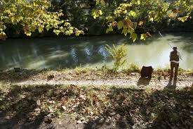 Avec nicole ferroni, non á l'autorisation de pêche électrique en europe ! La Peche Electrique Bientot Autorisee