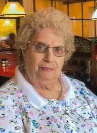 Anna Schumm Obituary (1934