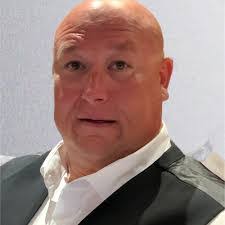 Darren Goad's Instagram, Twitter & Facebook