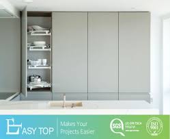 Choose from contactless same day delivery, drive up and more. China Pvc Laminate Door Kitchen Materials Home Storage Cabinets China Kitchen Pantry Cabinet Wood Kitchen Cabinet