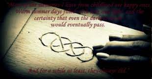 Maybe you would like to learn more about one of these? Revenge Emily Infinity Quotes Quotesgram