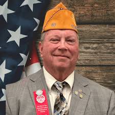 Detachment Commissions & Committees