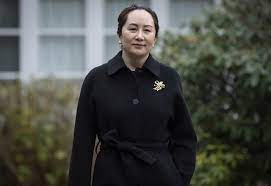 Huawei cfo meng wanzhou has been fighting her extradition case while under. 6park News En The Only English News For Chinese People Huawei S Counteroffensive In Meng Wanzhou Case Sues Informant Hsbc In The Uk Finance China Times