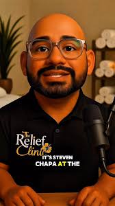 Steven Chapa (@thereliefclinic) · Victoria, TX