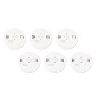 A carbon monoxide detector is a small appliance that warns people about the presence of carbon monoxide, a deadly gas. Carbon Monoxide Alarms And Detectors Walmart Com
