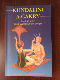 Kundalini a čakry