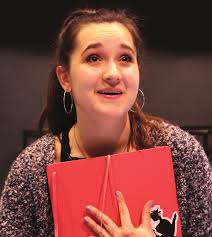 Principal finalist visits