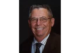 Hibert Martens Obituary (1934