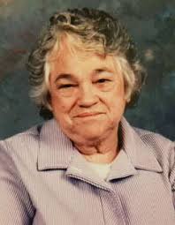 Annie Lucille Burchfield