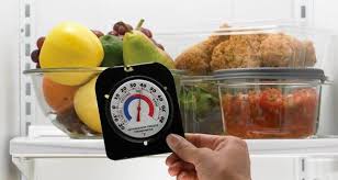 Ce Qu On Ne Vous Dit Pas Avant De Congeler Les Aliments Alimentation Hygiene Des Aliments Fruits
