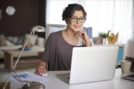 The good news is that working from home has quickly gained acceptance during the outbreak. Part Time Work From Home Jobs How To Find A Remote Part Time Job Ihire