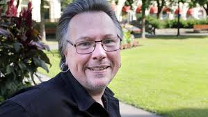 Morgan lever med smittfri hiv: "Skäms inte över mig själv"